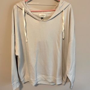 Universal Thread Hooded Sweatshirt